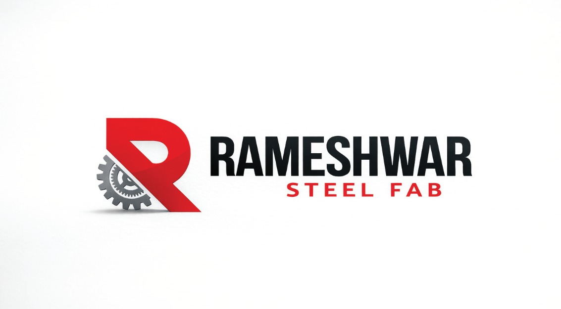 Rameshwar steel fab